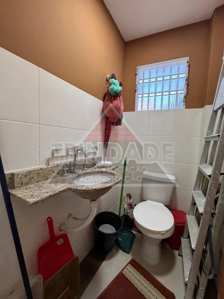 Casa, 4 quartos, 180 m² - Foto 11