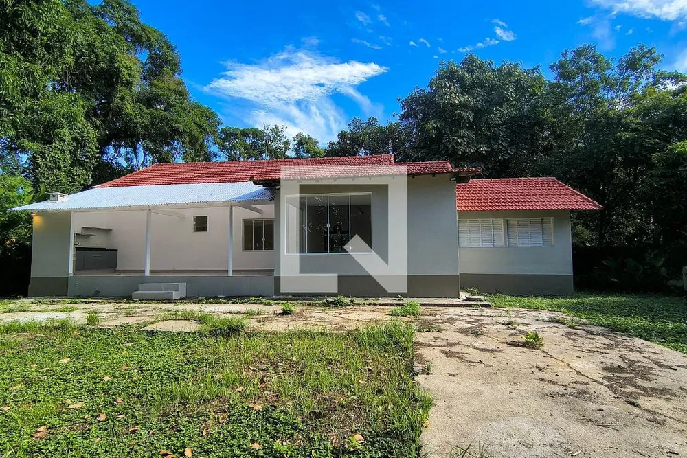 Casa, 3 quartos, 1230 m² - Foto 39