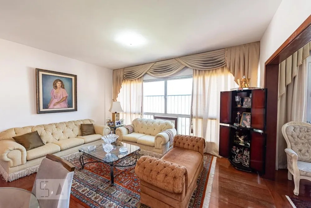 Cobertura, 4 quartos, 230 m² - Foto 4