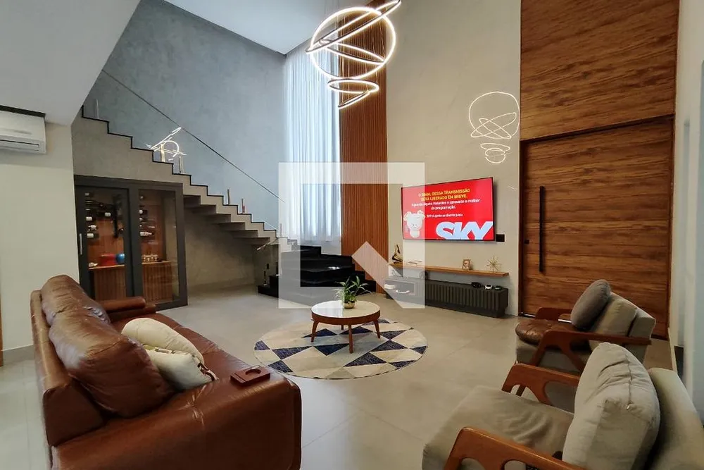 Casa, 4 quartos, 560 m² - Foto 1
