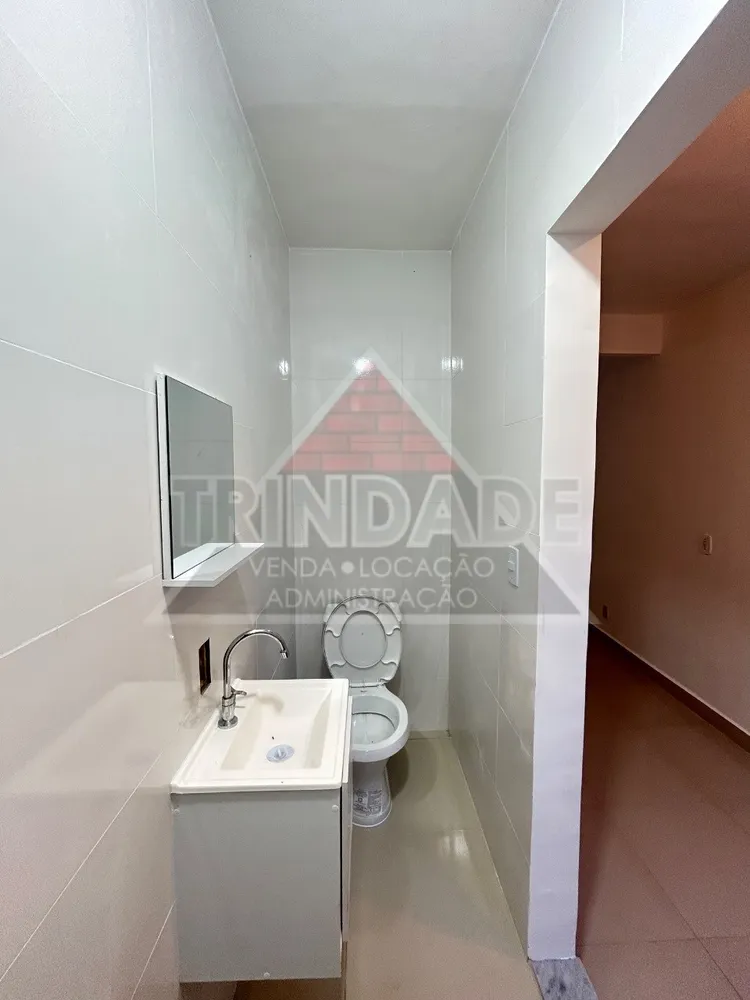 Apartamento, 1 quarto, 40 m² - Foto 6