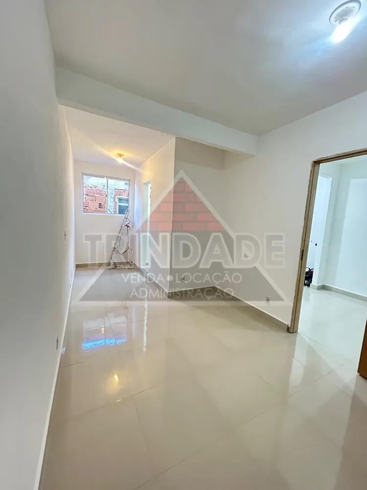 Apartamento, 1 quarto, 40 m² - Foto 4