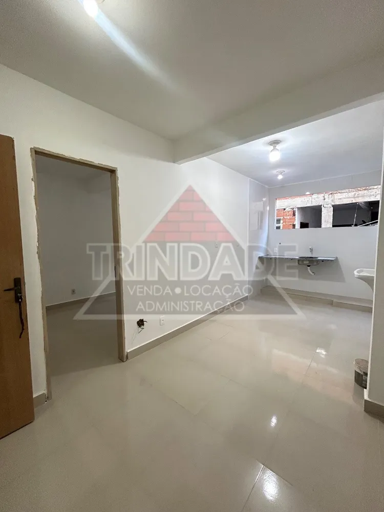 Apartamento, 1 quarto, 40 m² - Foto 2