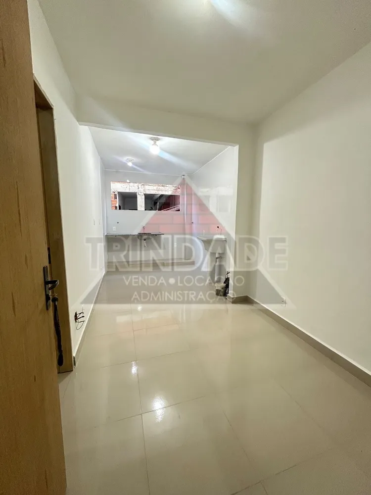 Apartamento, 1 quarto, 40 m² - Foto 1