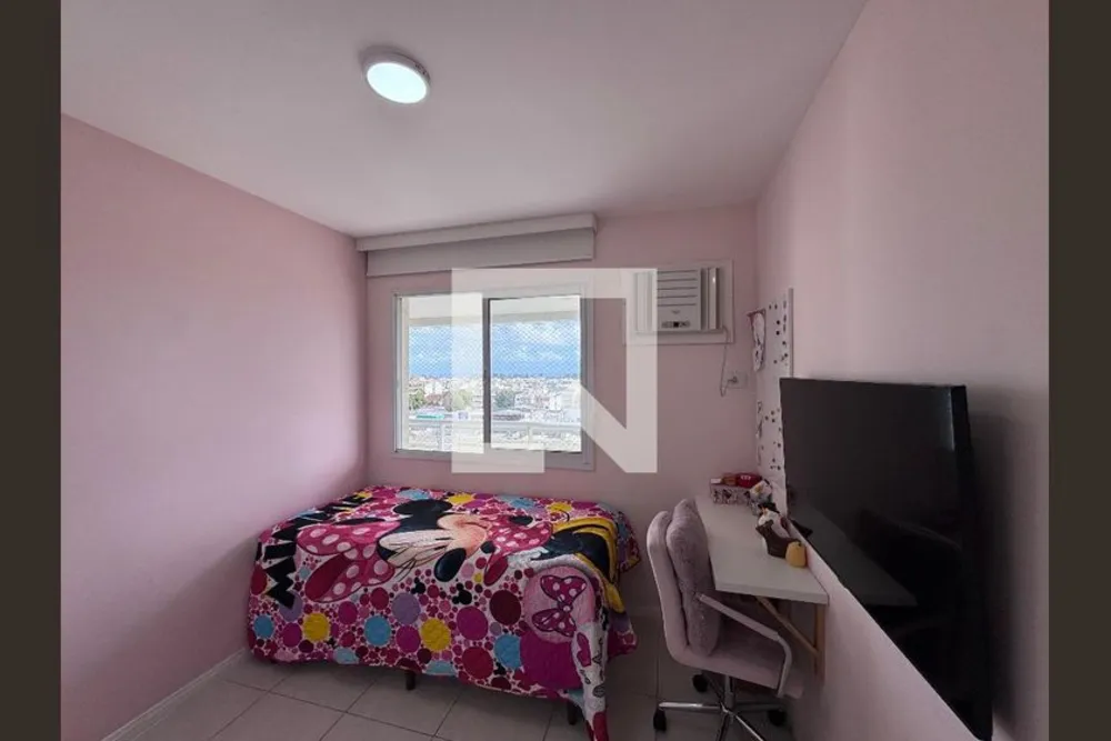 Apartamento, 3 quartos, 81 m² - Foto 37