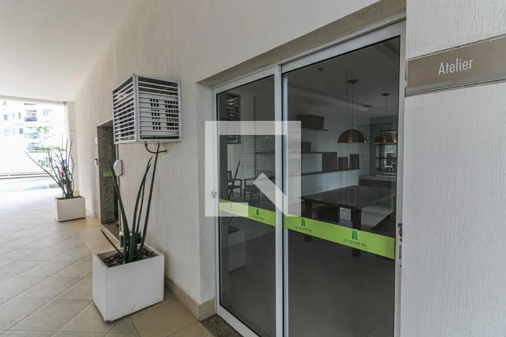 Apartamento, 3 quartos, 81 m² - Foto 85