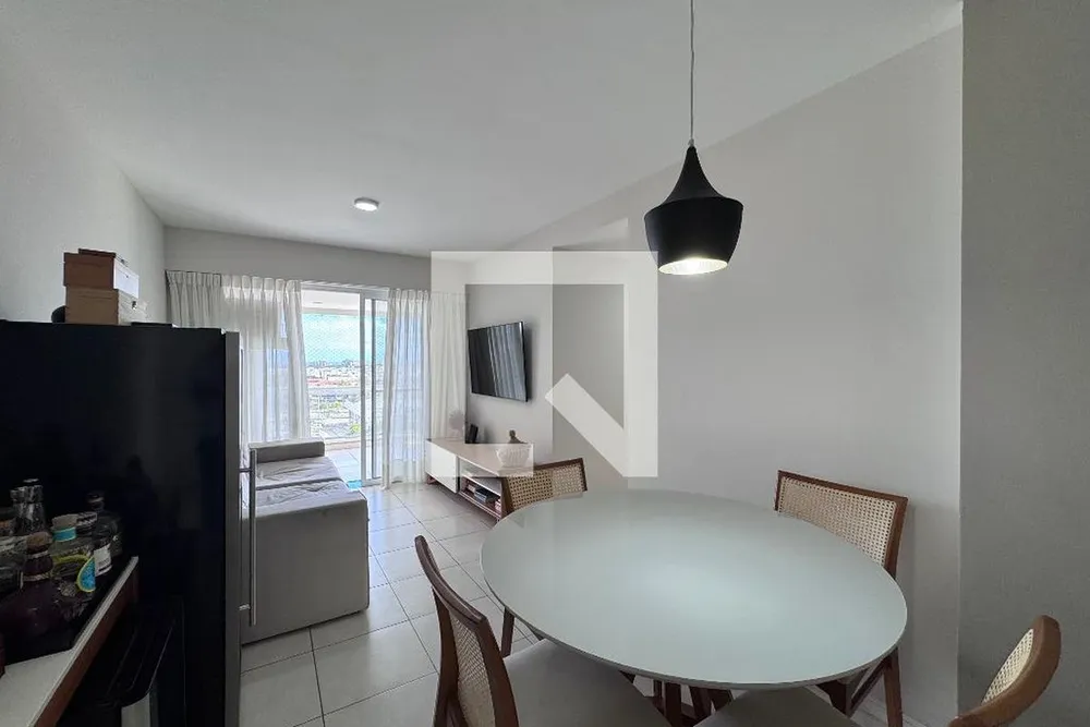 Apartamento, 3 quartos, 81 m² - Foto 1