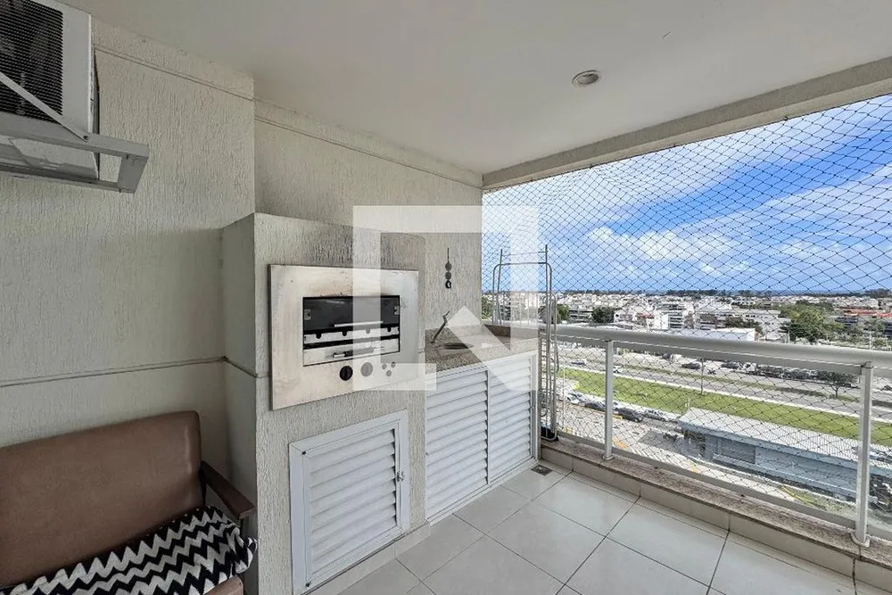 Apartamento, 3 quartos, 81 m² - Foto 10
