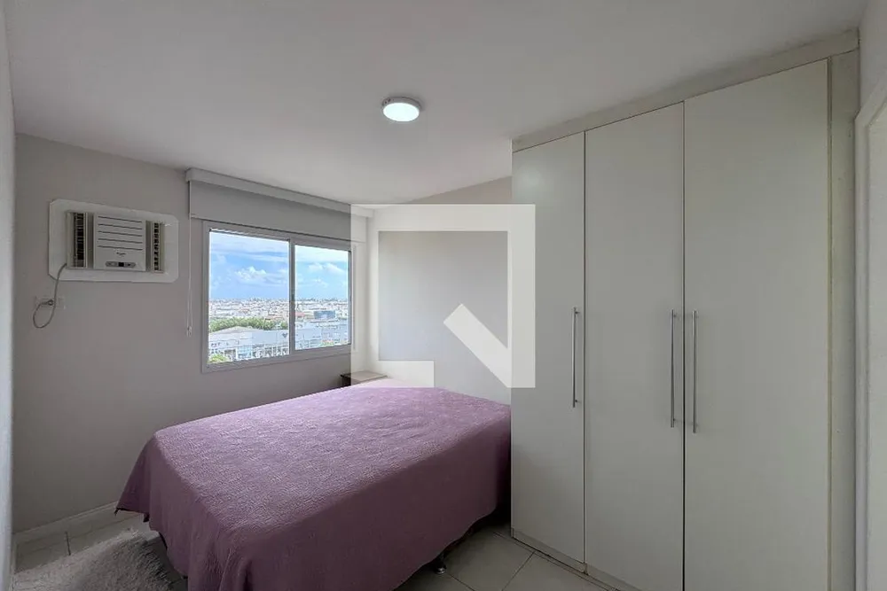 Apartamento, 3 quartos, 81 m² - Foto 23