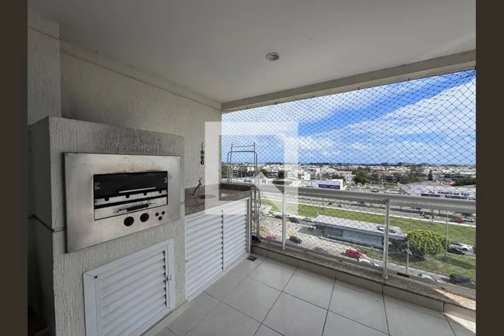 Apartamento, 3 quartos, 81 m² - Foto 14