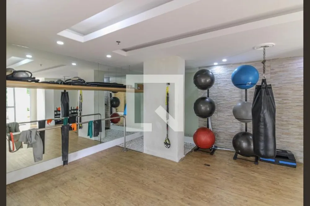 Apartamento, 3 quartos, 81 m² - Foto 98