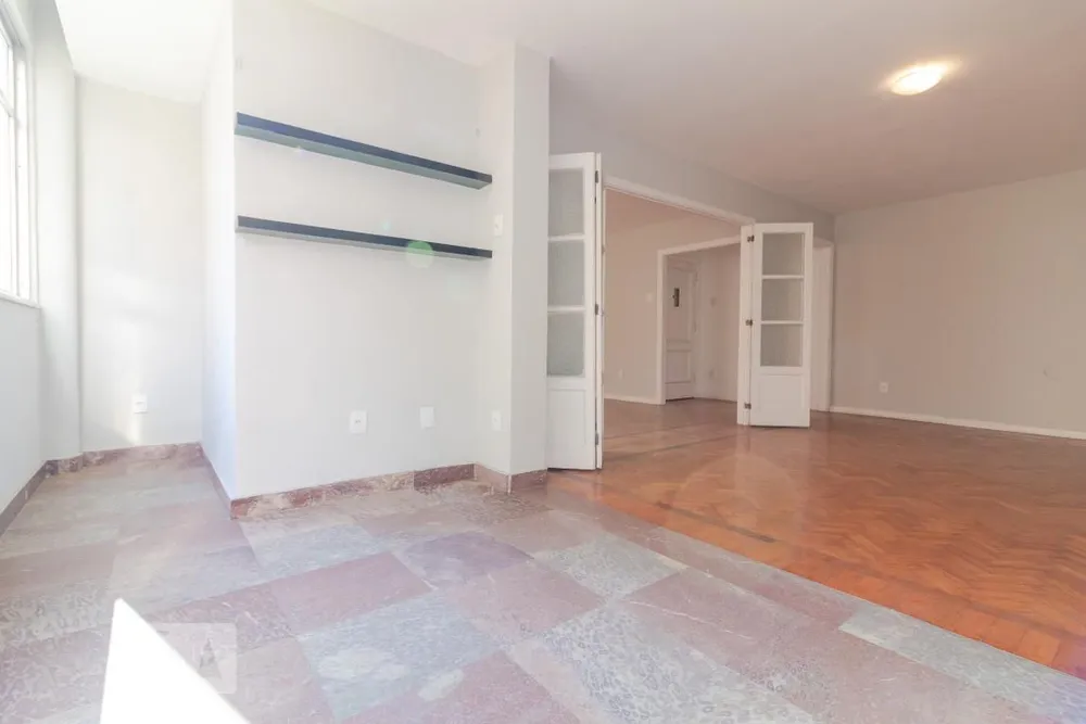 Apartamento, 4 quartos, 200 m² - Foto 2