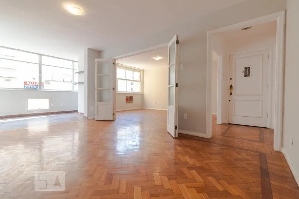 Apartamento, 4 quartos, 200 m² - Foto 1