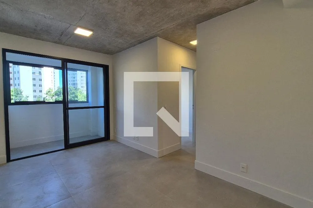 Apartamento, 2 quartos, 67 m² - Foto 1