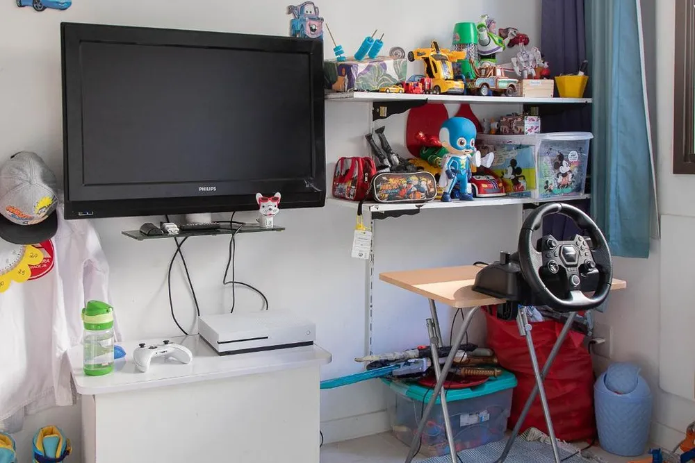 Apartamento, 3 quartos, 130 m² - Foto 42