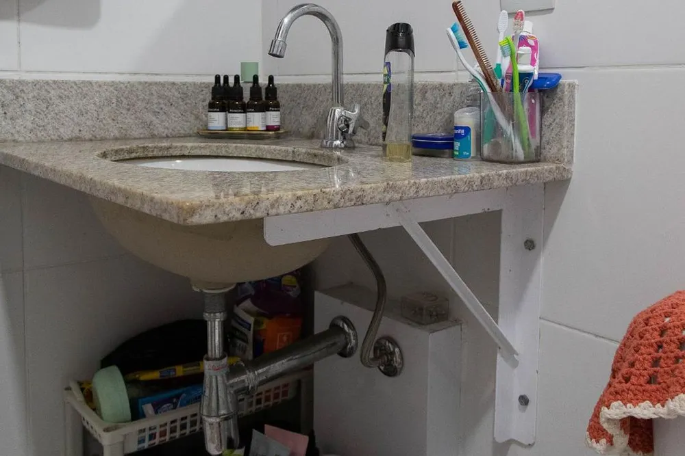 Apartamento, 3 quartos, 130 m² - Foto 68