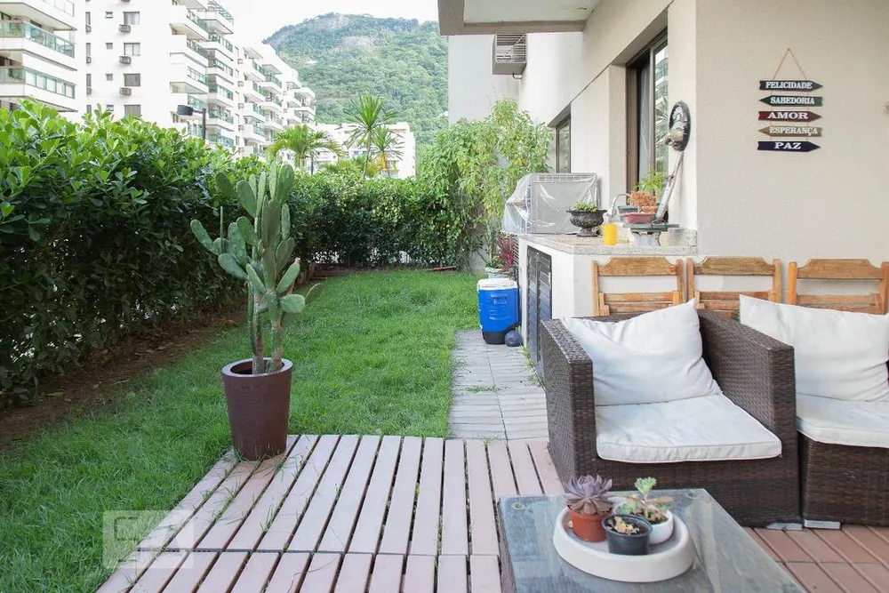 Apartamento, 3 quartos, 130 m² - Foto 14