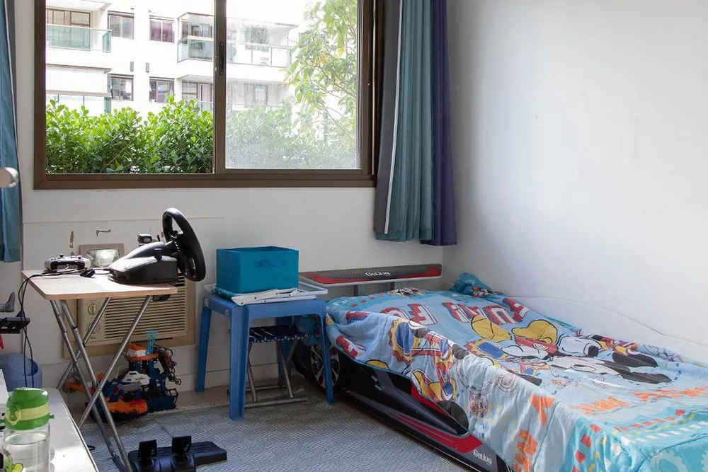 Apartamento, 3 quartos, 130 m² - Foto 44