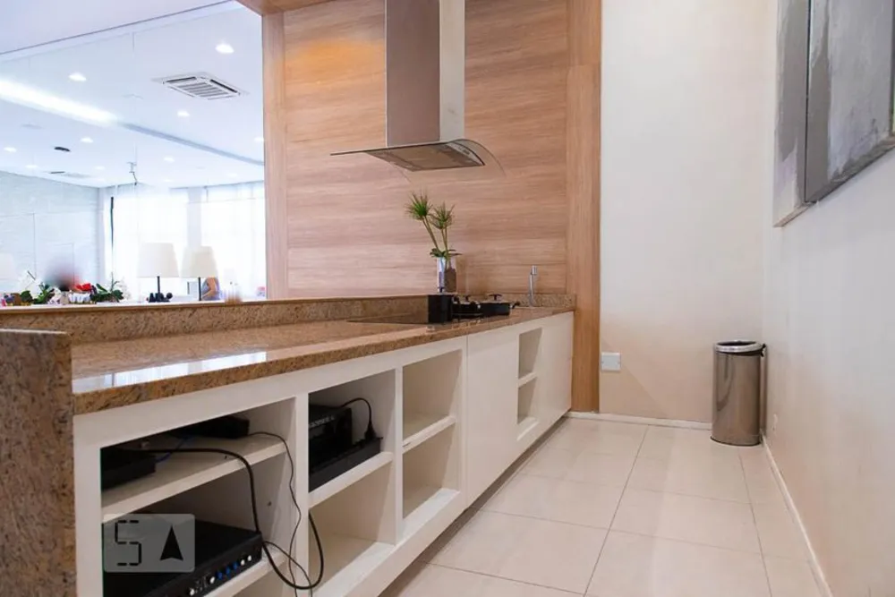Apartamento, 3 quartos, 130 m² - Foto 99