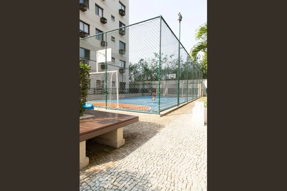 Apartamento, 3 quartos, 130 m² - Foto 91