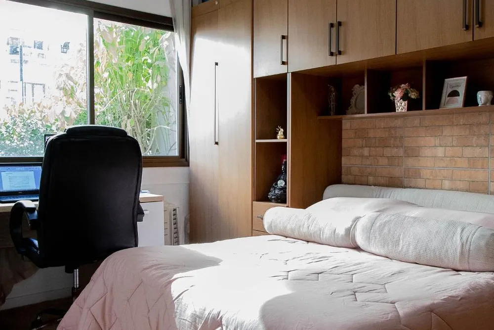 Apartamento, 3 quartos, 130 m² - Foto 54