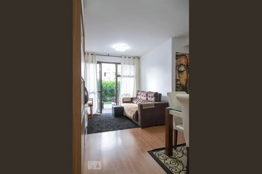 Apartamento, 3 quartos, 130 m² - Foto 9