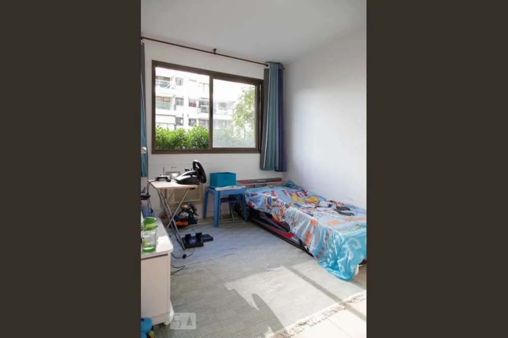 Apartamento, 3 quartos, 130 m² - Foto 43