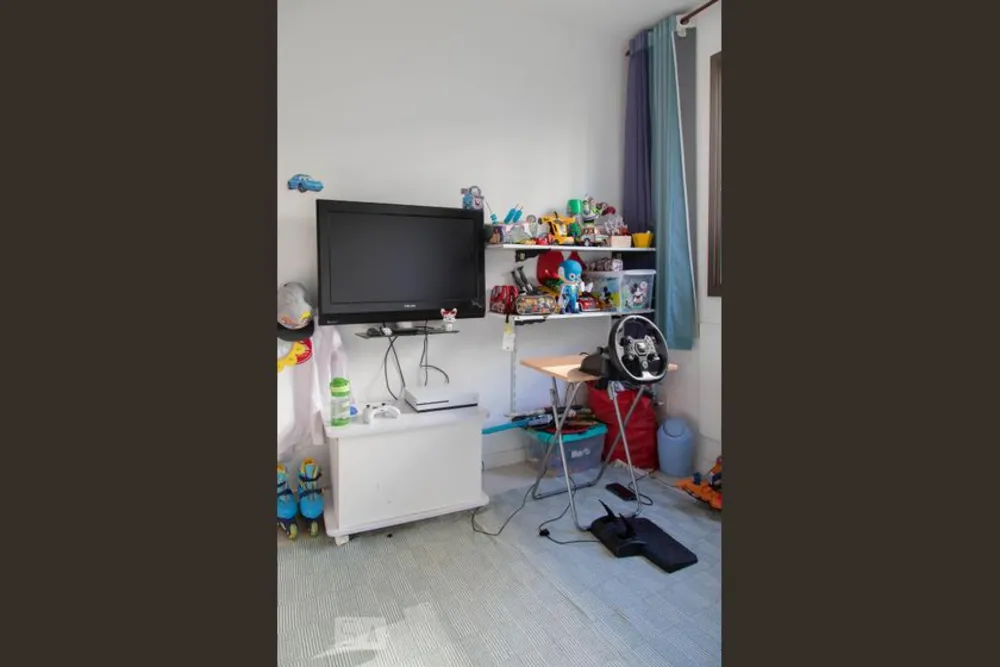 Apartamento, 3 quartos, 130 m² - Foto 41