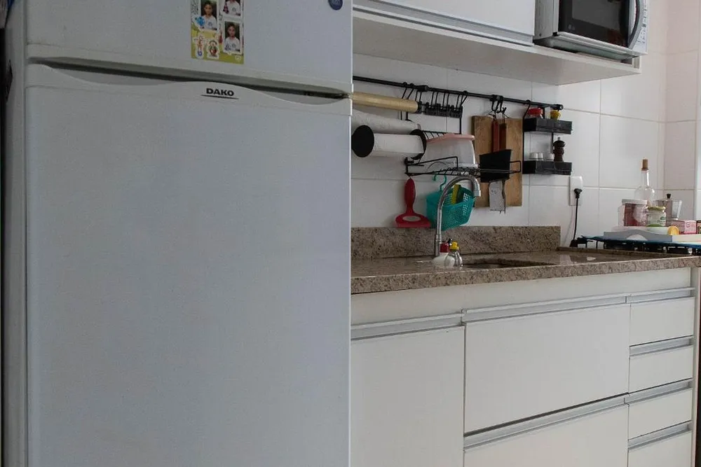 Apartamento, 3 quartos, 130 m² - Foto 79