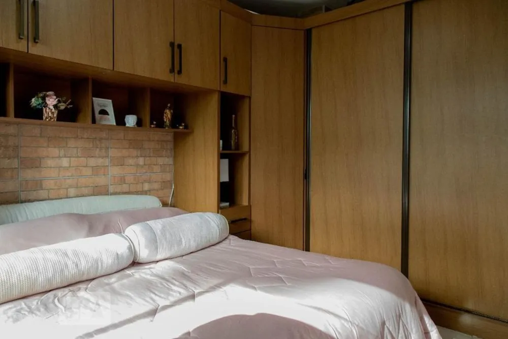 Apartamento, 3 quartos, 130 m² - Foto 49