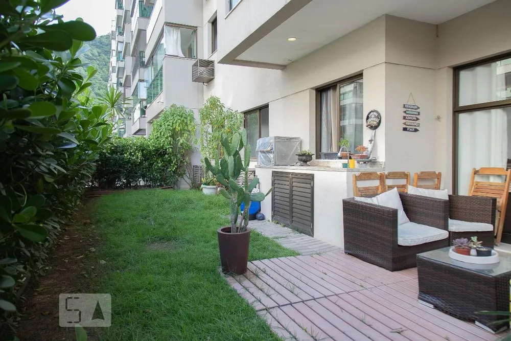 Apartamento, 3 quartos, 130 m² - Foto 16