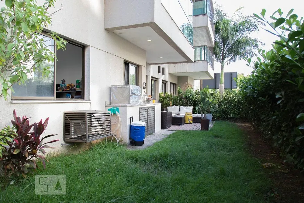 Apartamento, 3 quartos, 130 m² - Foto 18