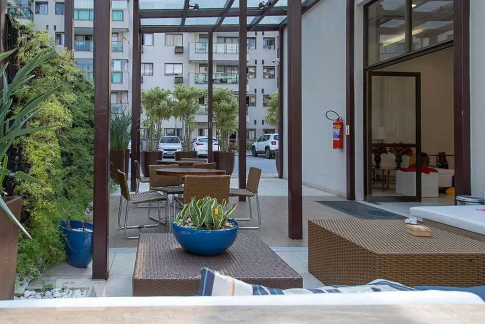 Apartamento, 3 quartos, 130 m² - Foto 104