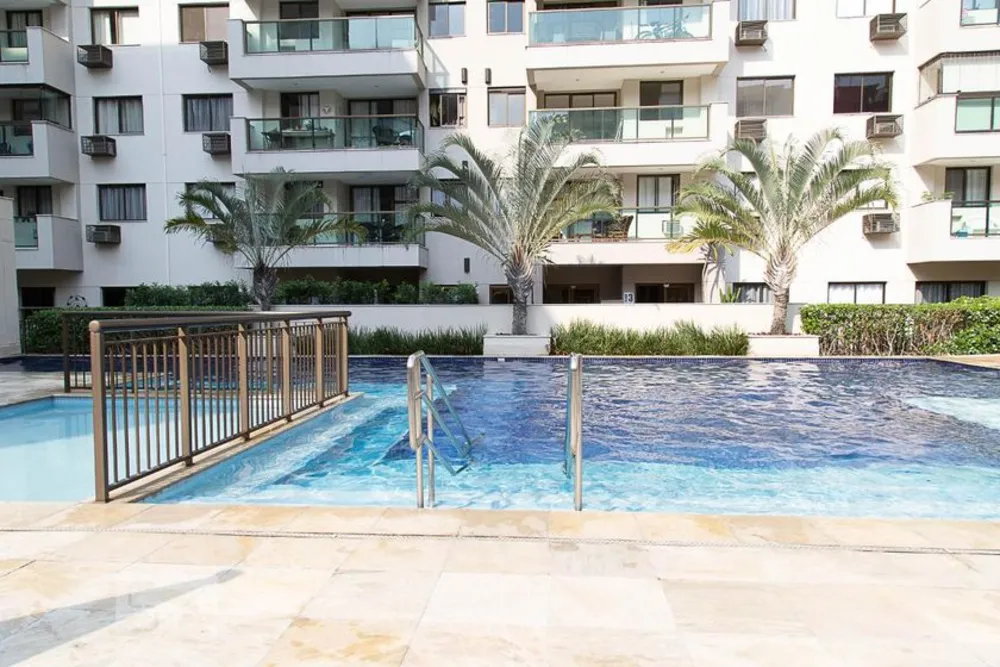 Apartamento, 3 quartos, 130 m² - Foto 105