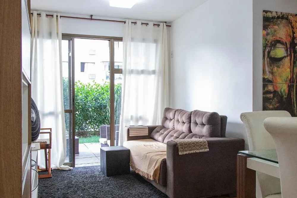 Apartamento, 3 quartos, 130 m² - Foto 10