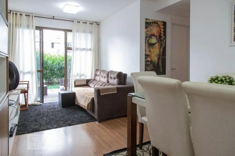 Apartamento, 3 quartos, 130 m² - Foto 1