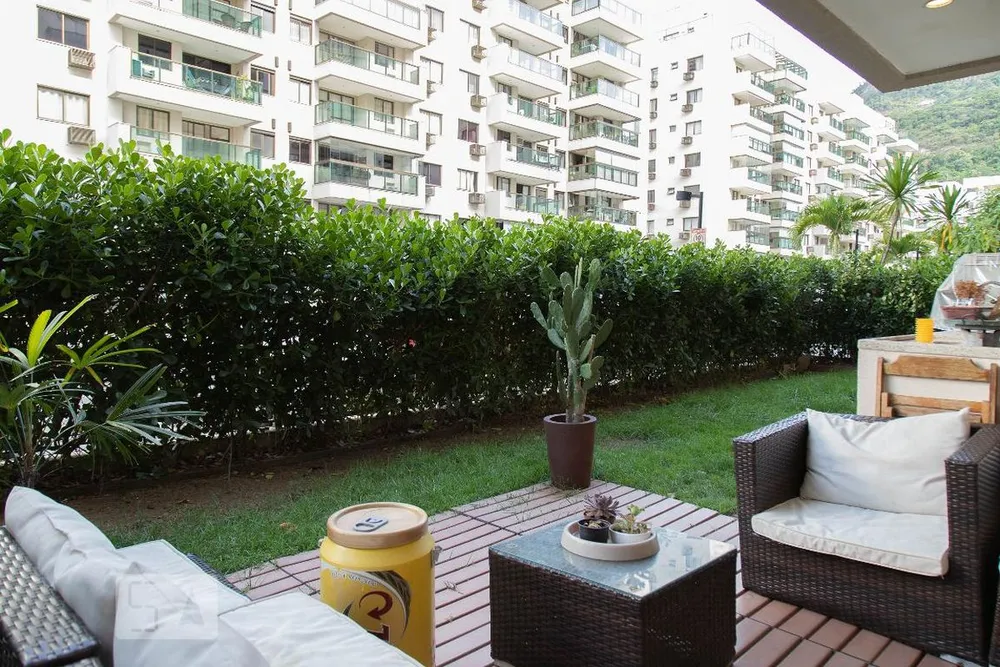 Apartamento, 3 quartos, 130 m² - Foto 20
