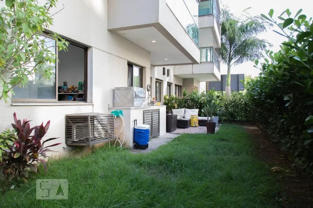 Apartamento, 3 quartos, 130 m² - Foto 17