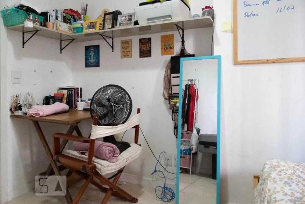 Apartamento, 3 quartos, 130 m² - Foto 23
