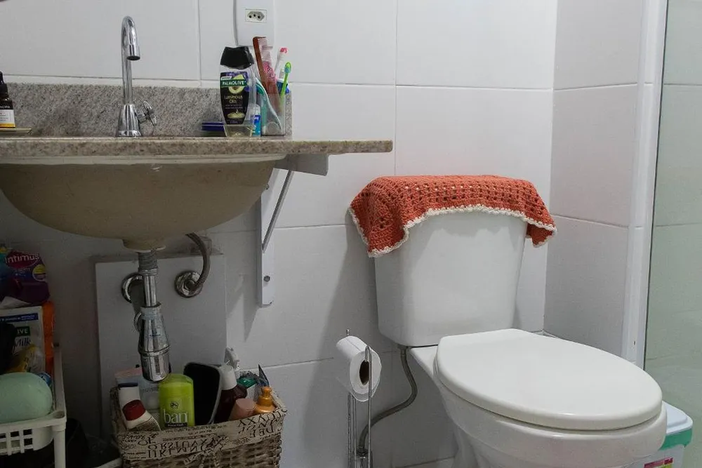 Apartamento, 3 quartos, 130 m² - Foto 70