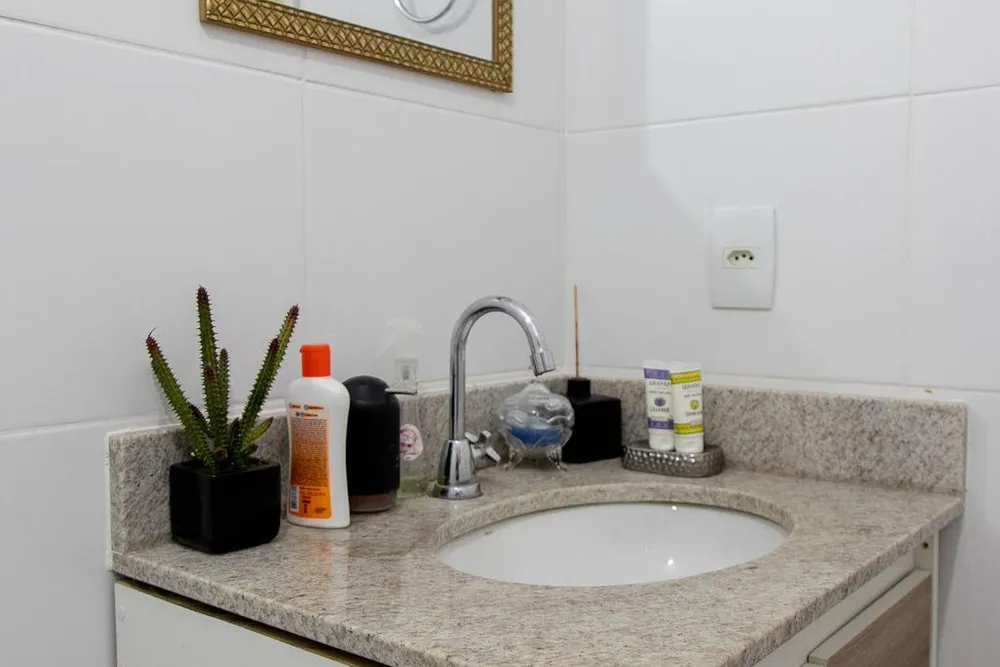 Apartamento, 3 quartos, 130 m² - Foto 58