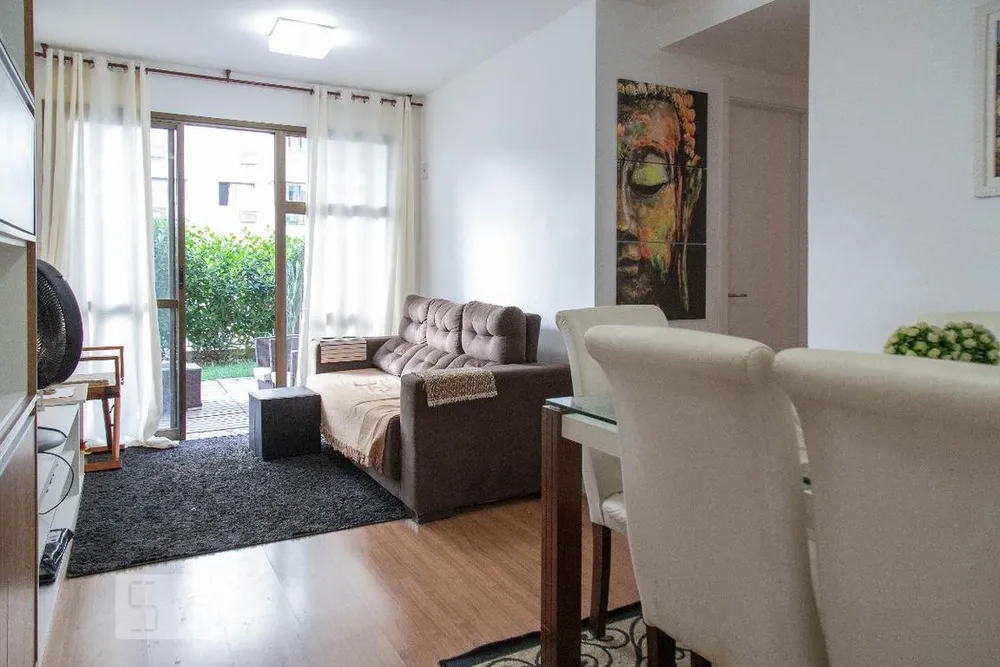 Apartamento, 3 quartos, 130 m² - Foto 2