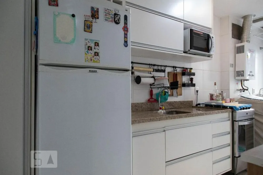 Apartamento, 3 quartos, 130 m² - Foto 74