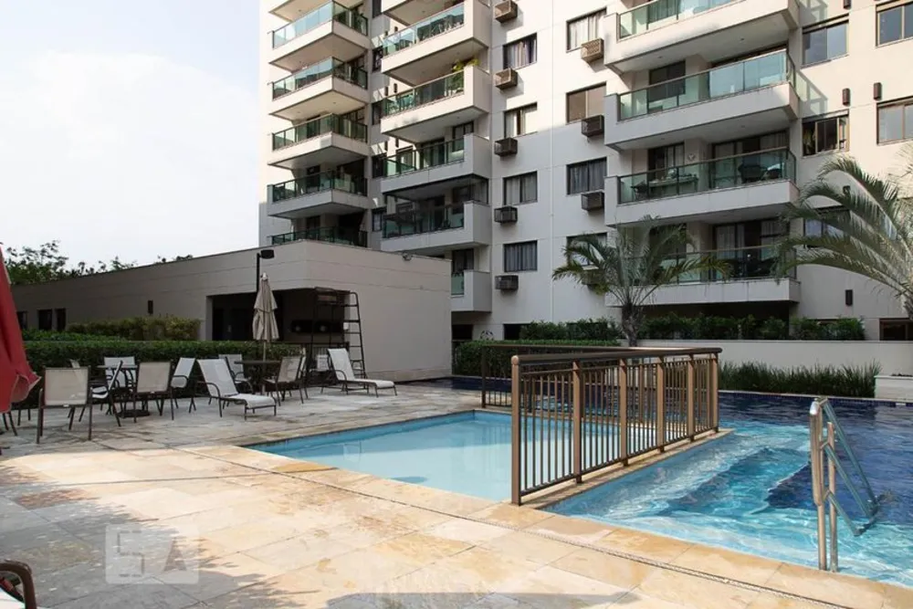 Apartamento, 3 quartos, 130 m² - Foto 109