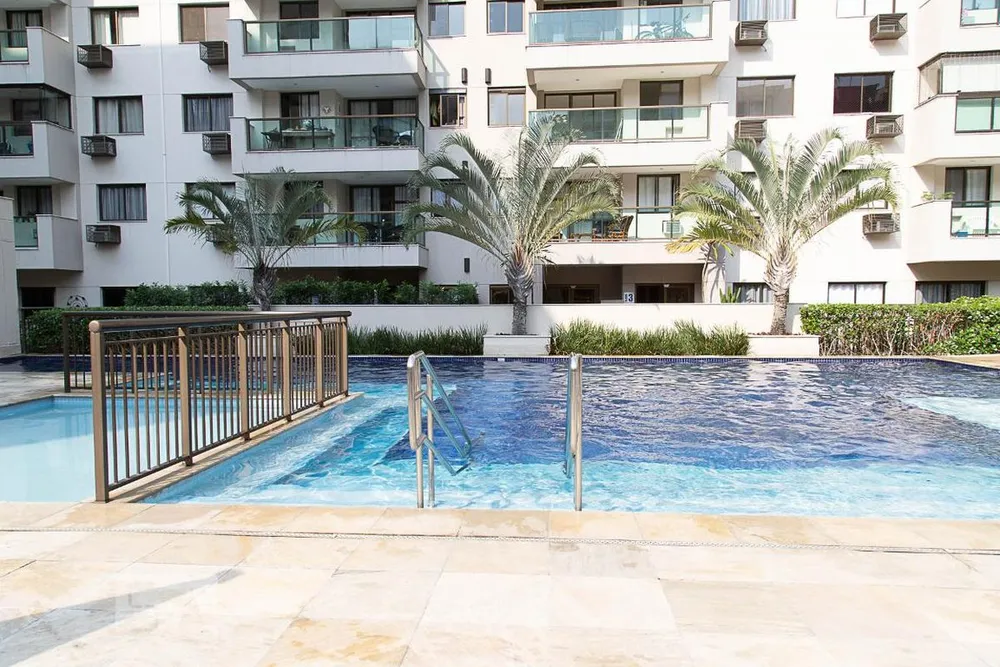 Apartamento, 3 quartos, 130 m² - Foto 106