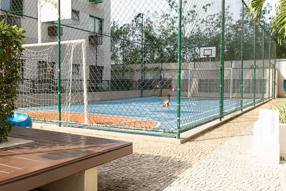 Apartamento, 3 quartos, 130 m² - Foto 92