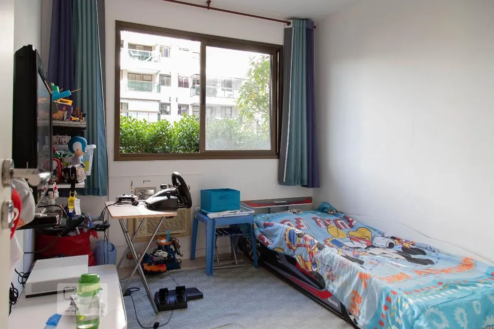 Apartamento, 3 quartos, 130 m² - Foto 40