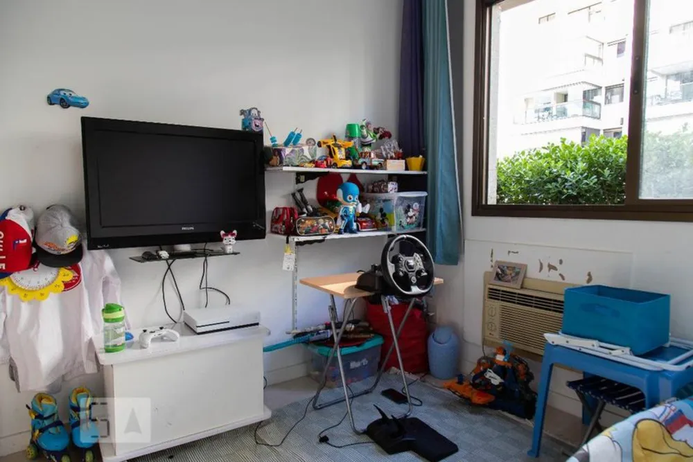 Apartamento, 3 quartos, 130 m² - Foto 37