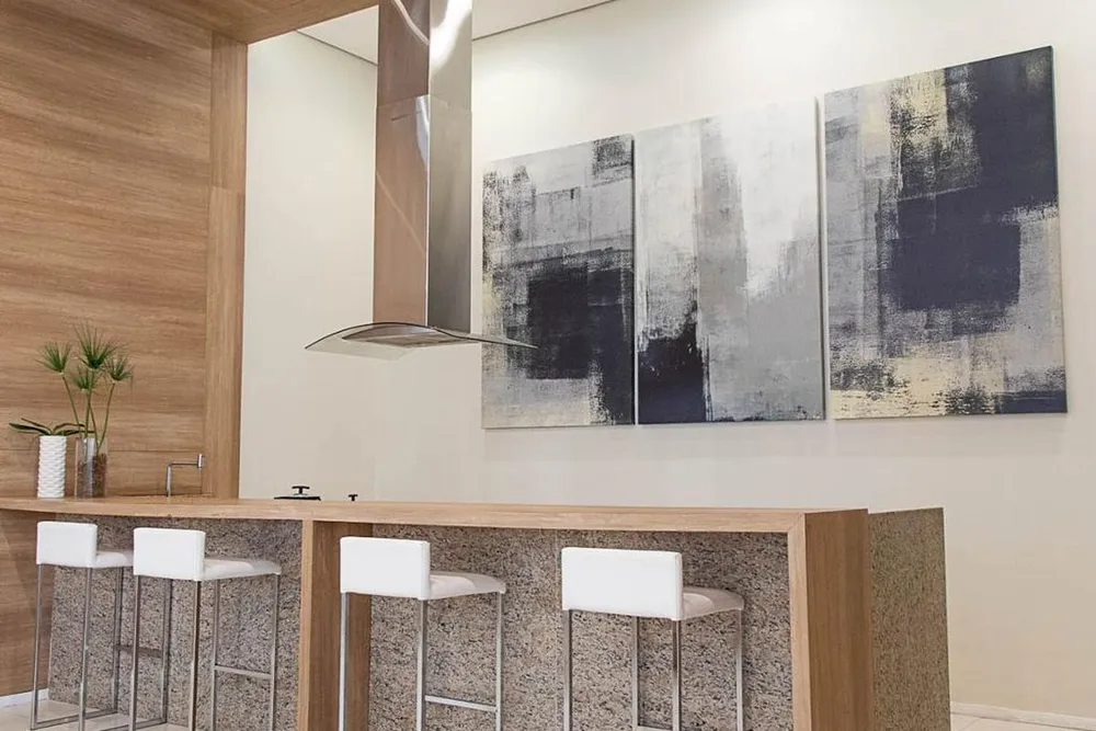 Apartamento, 3 quartos, 130 m² - Foto 102