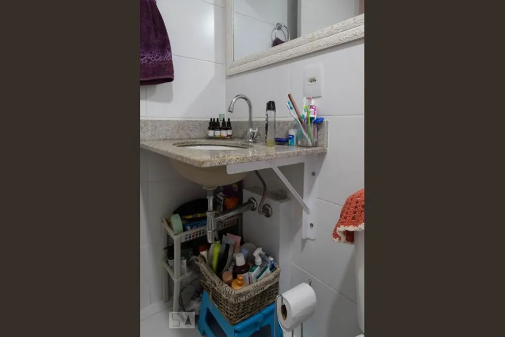 Apartamento, 3 quartos, 130 m² - Foto 67